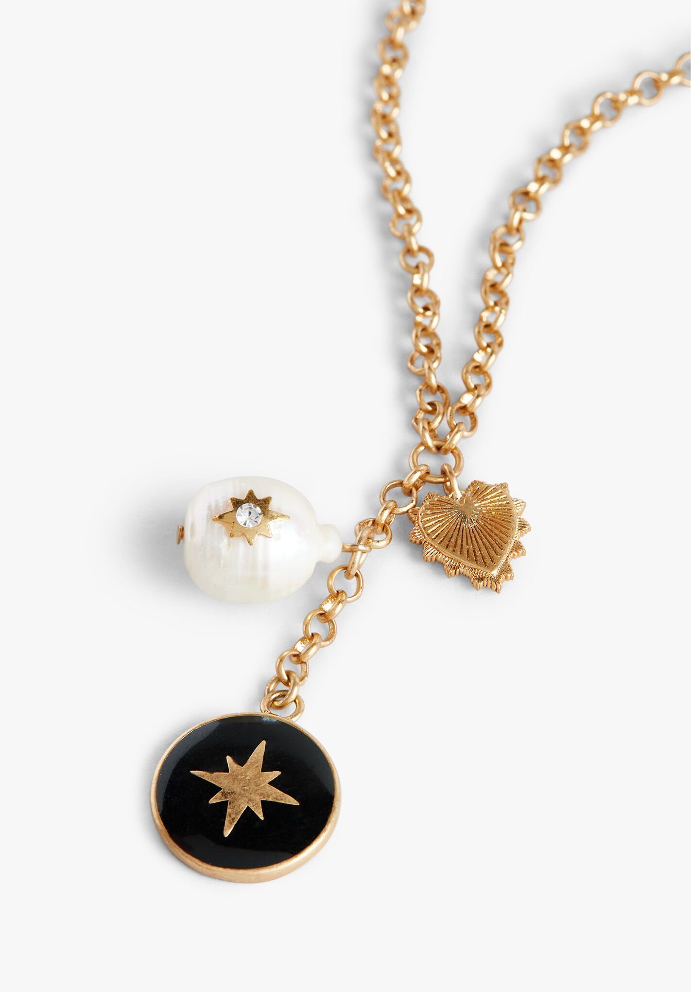 Sophia necklace discount