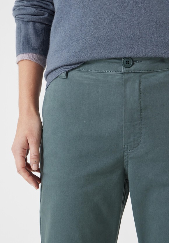 Tanya Tapered Chino
