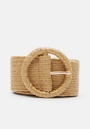 Wrenley Woven Belt