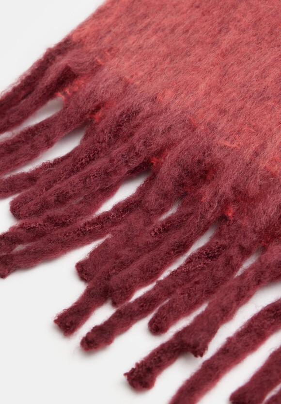 Casey Colourblock Scarf