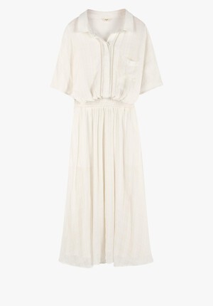 Fitzrovia Shirt Dress