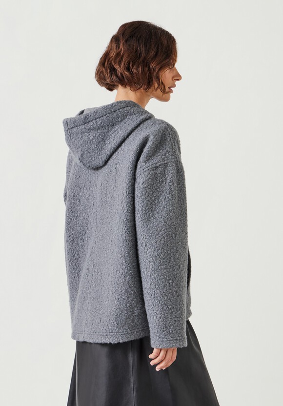 Brody Borg Hoodie