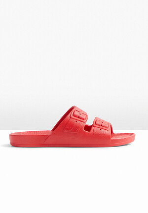Freedom Moses Slides