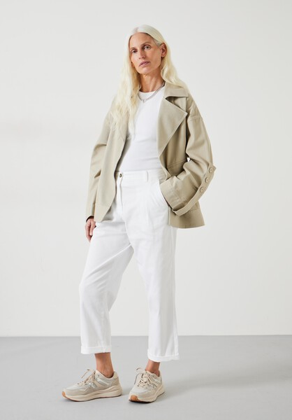 Imogen Cotton Trousers