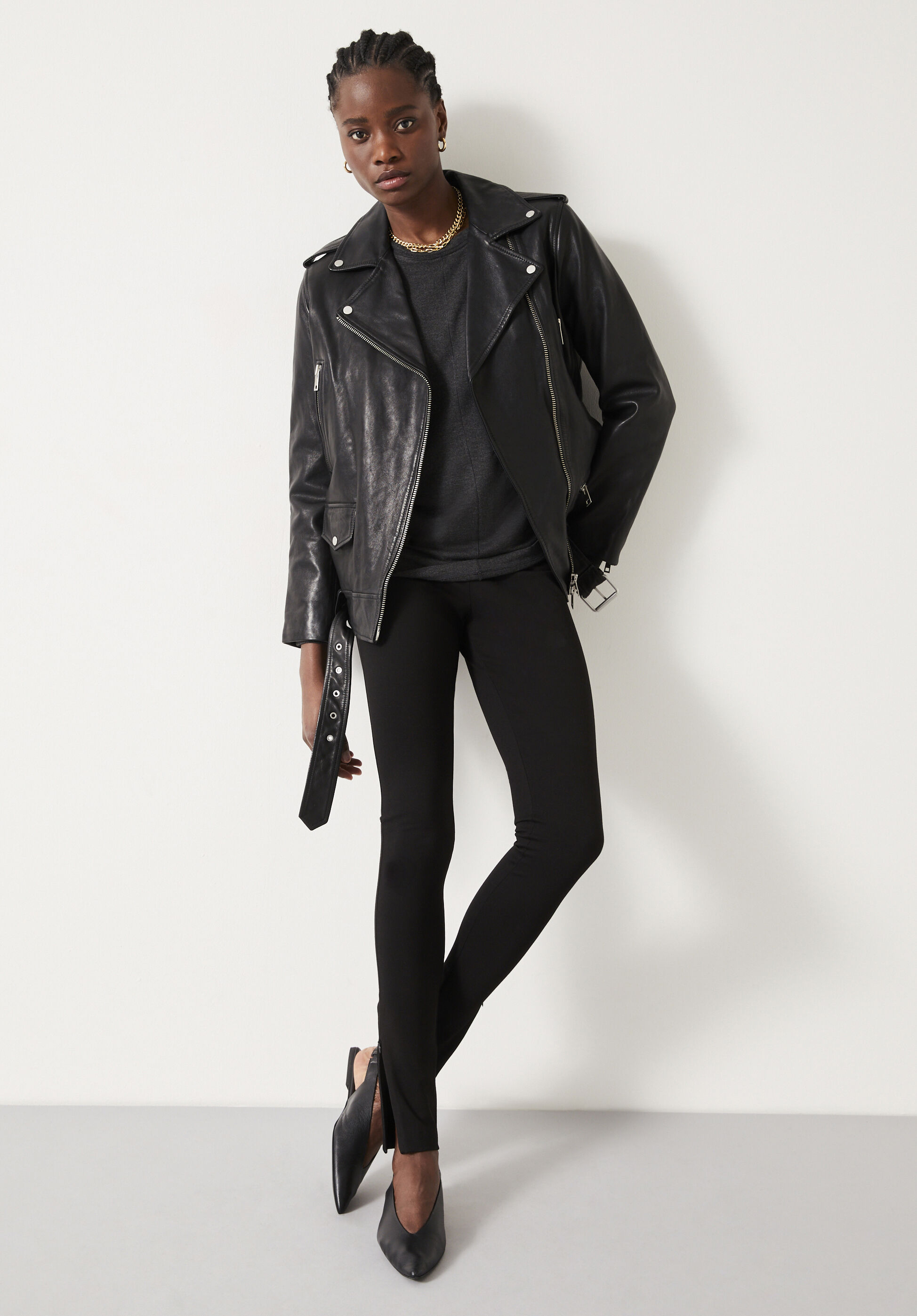 Jersey biker cheap leggings