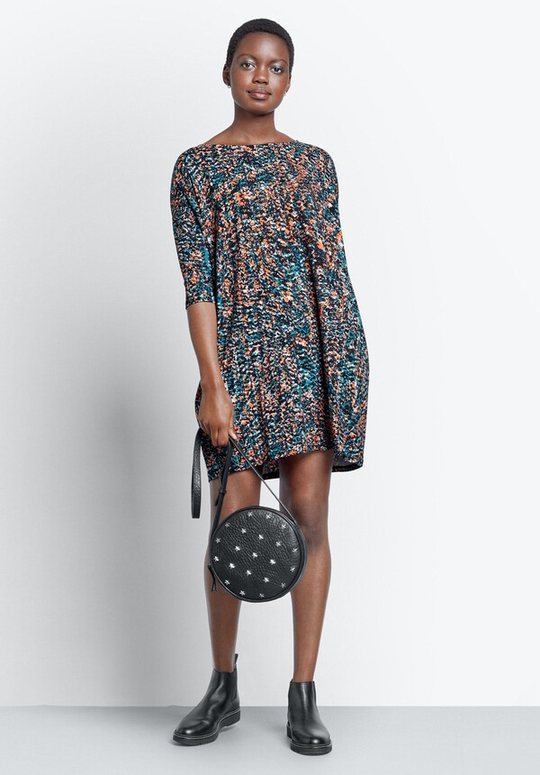 Ivy Dress