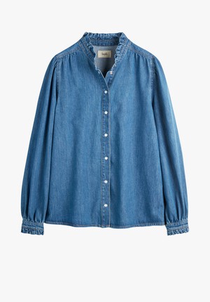 Joyce Denim Shirt