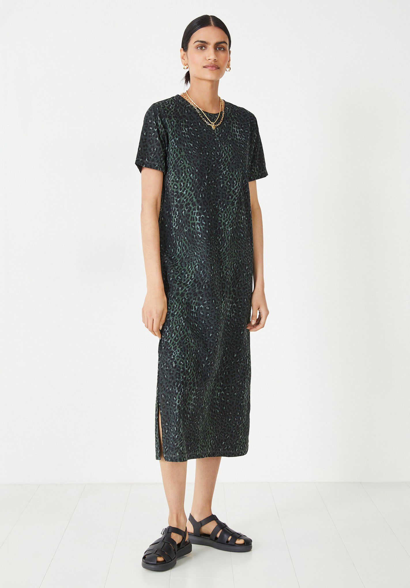 Hush jamie t shirt dress hot sale