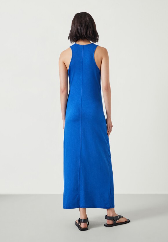 Isla Sleeveless Maxi Dress