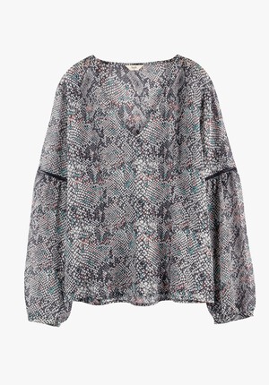 Madison Blouse