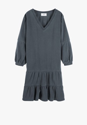 Selena Sweater Dress