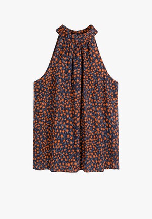 Maurice Halter Neck Top