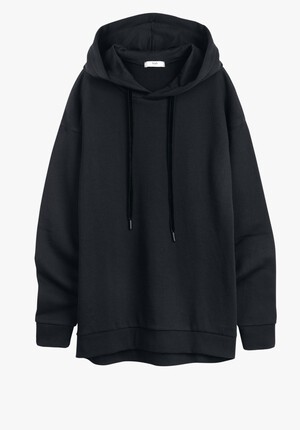 Boyfriend Hoodie