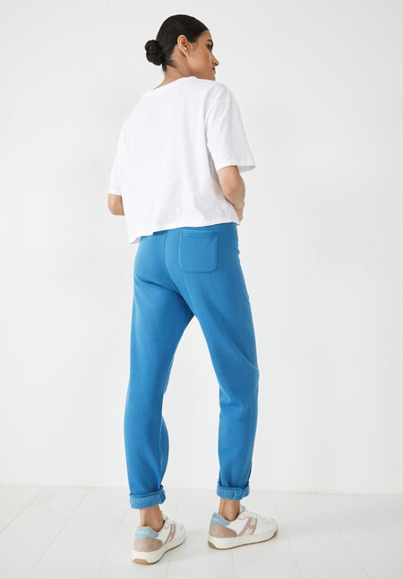 Lindsay Washed Joggers