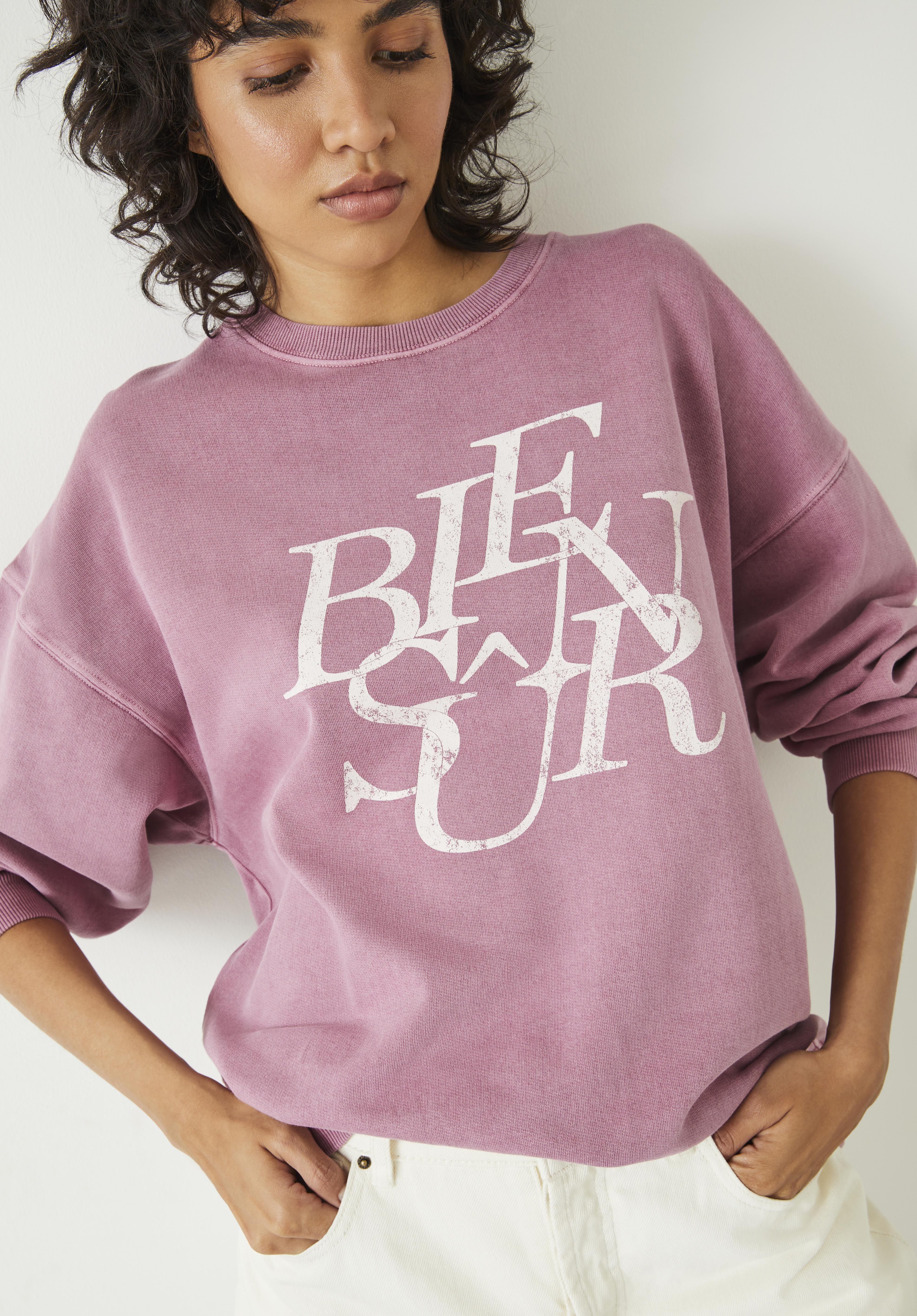 Hush sweatshirt shop