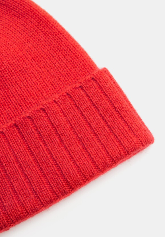 Cashmere Beanie