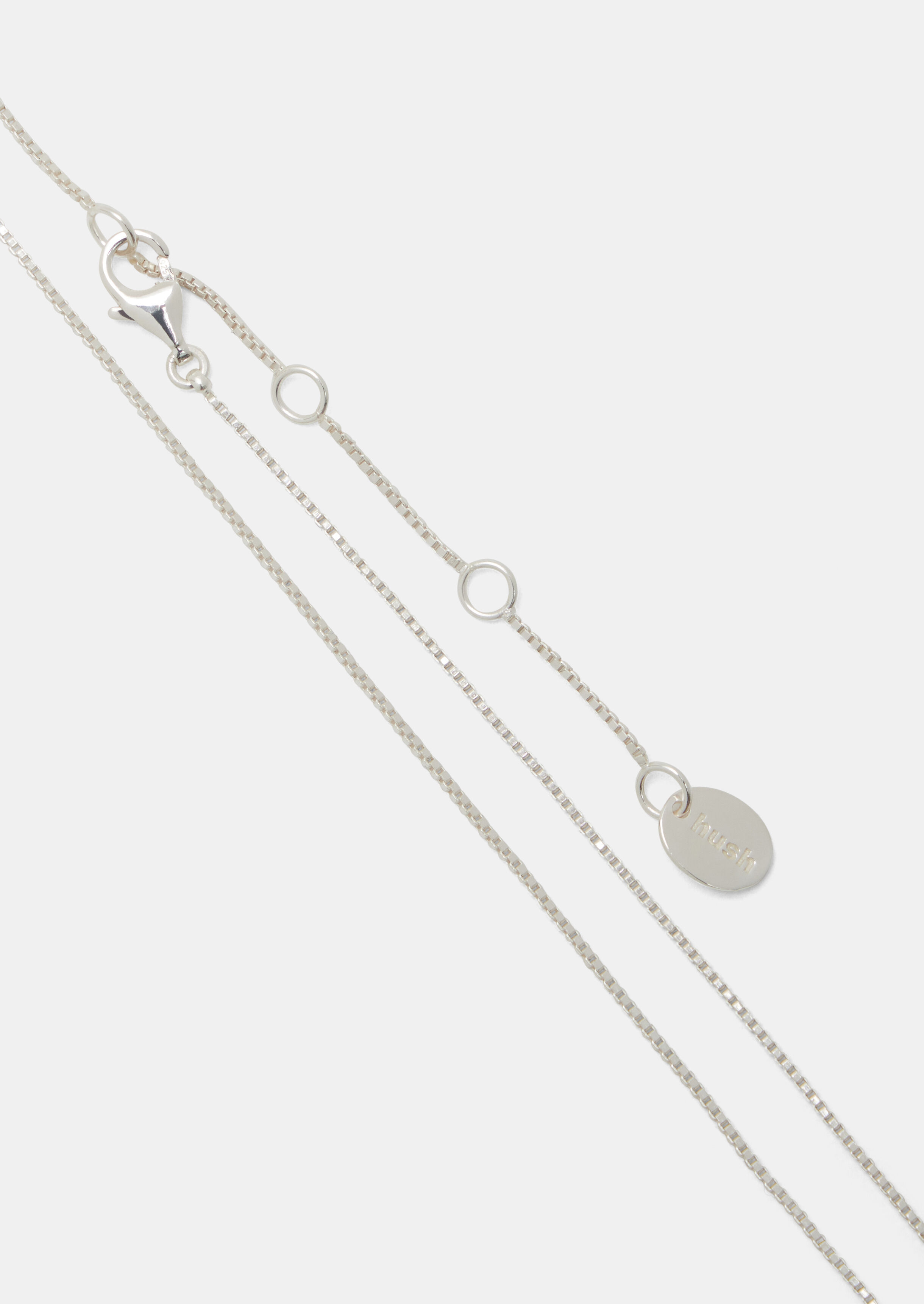 Star Pendant Necklace