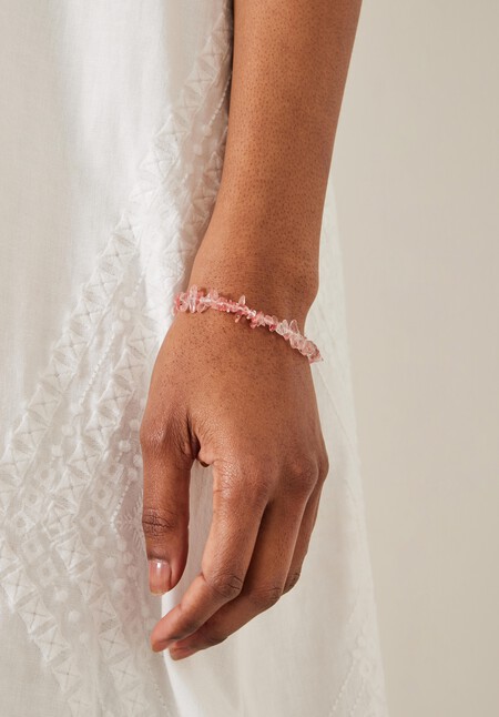 Sunstone Healing Stone Bracelet