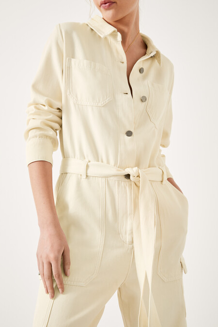 Colette Boilersuit