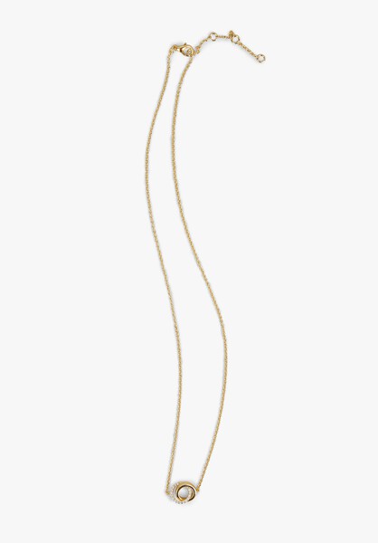 Morella Necklace