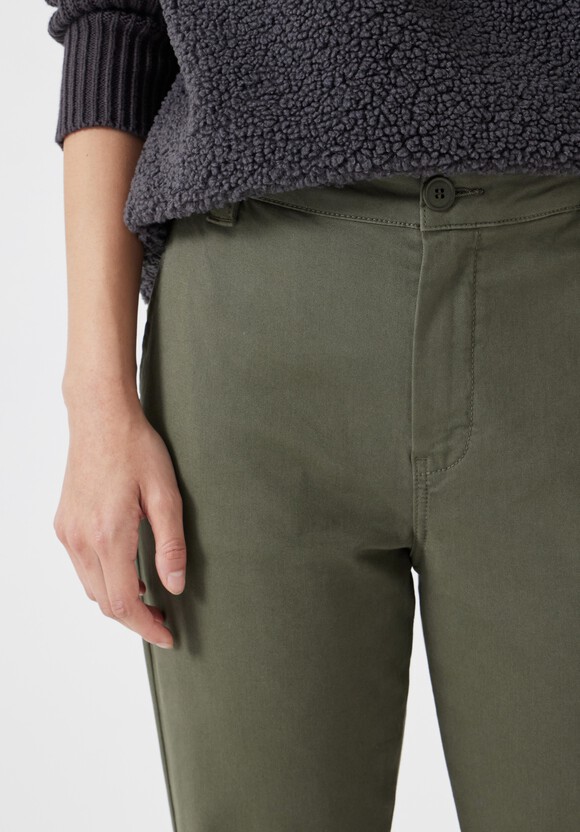 Tanya Tapered Chino