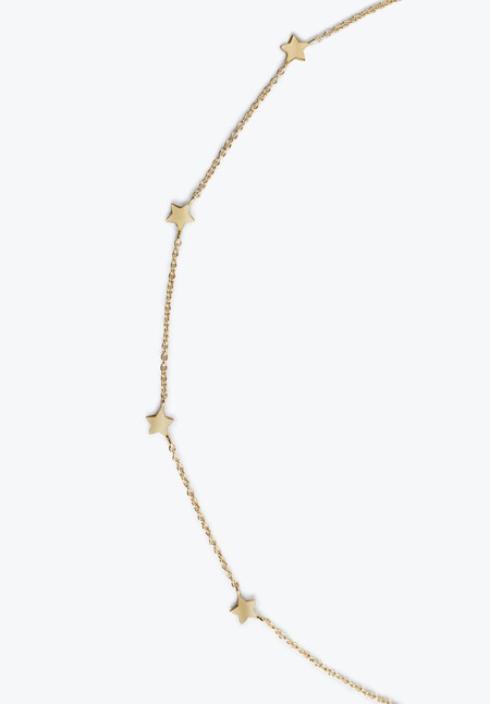 Multi Star Choker