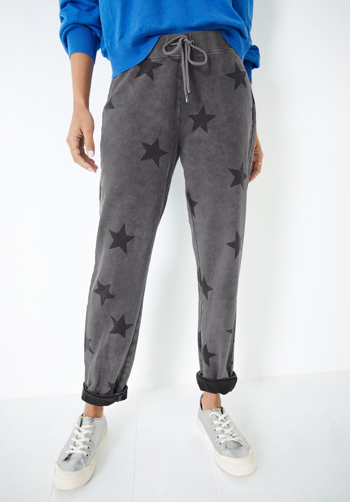Star joggers deals