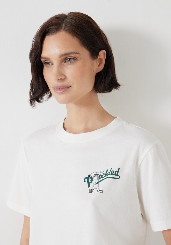 Pickled Graphic T-Shirt