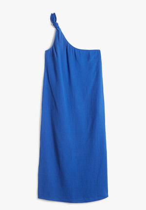 Orla One Shoulder Dress