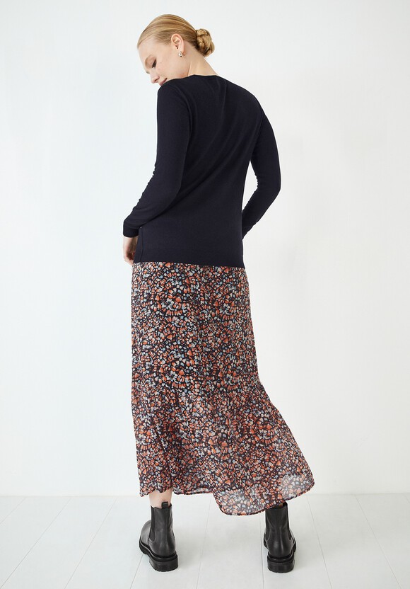 Renley Maxi Skirt