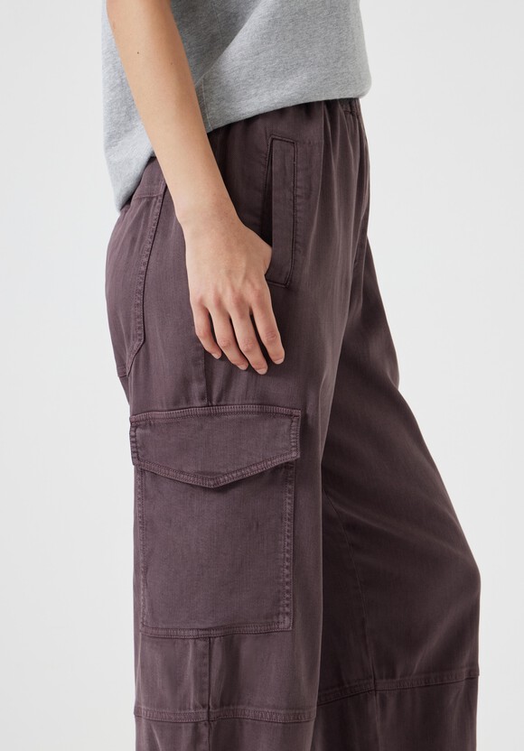 Ava Washed Cargo