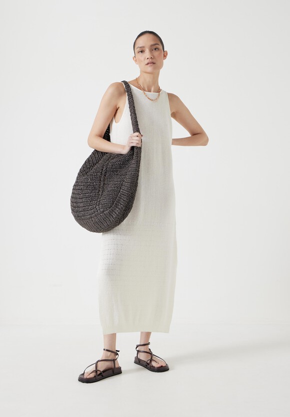 Clara Knitted Dress