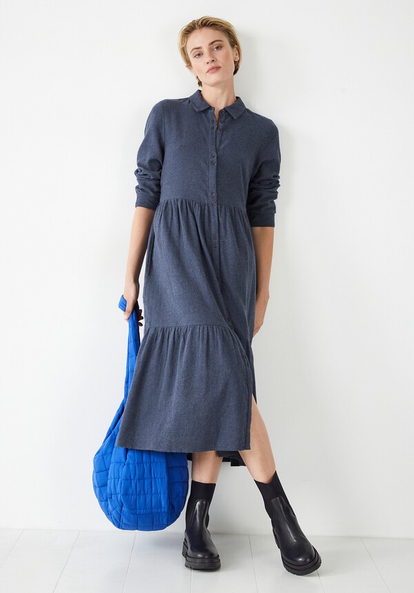 Charlie Midi Dress