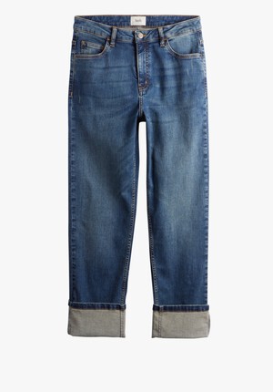 Agnes Jeans