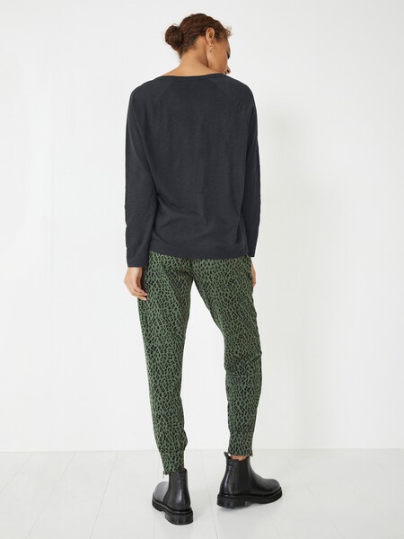 Cotton Slub Avalon T-Shirt
