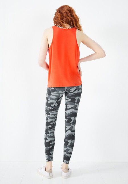 Clio Scoop Vest