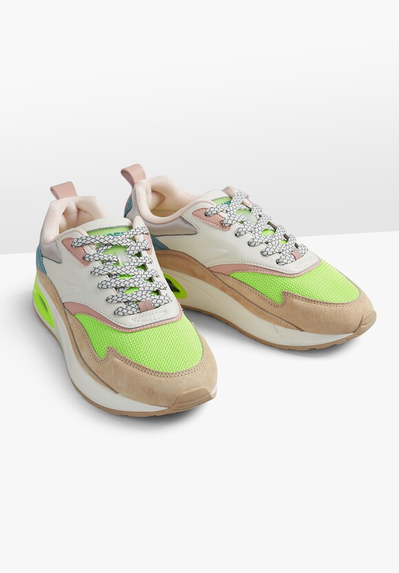 Hoff Skyline Trainers