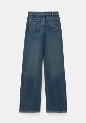 Rowan Flared Jeans