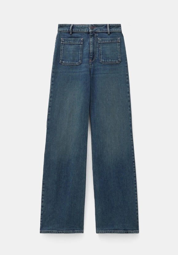 Rowan Flared Jeans