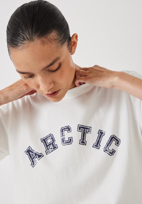 Arctic Graphic T-Shirt
