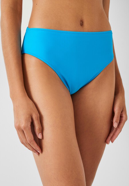 Sabrina Twist Bikini Bottoms