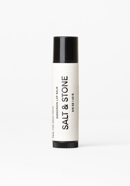 Salt & Stone SPF30 Lip Balm