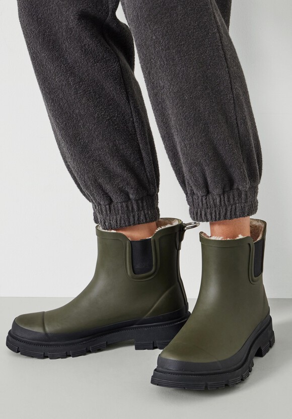 Willow Chelsea Wellington Boots