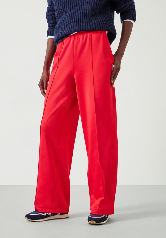 Harrison Pintuck Joggers