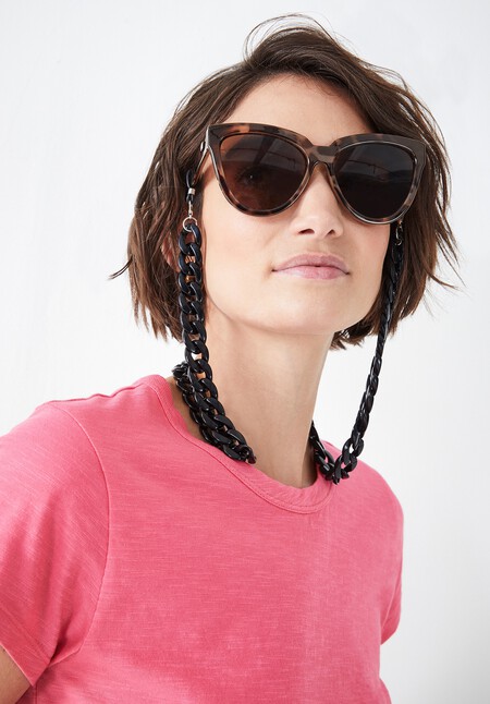 Coti Vision Joen Glasses Chain