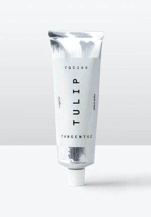 Tangent Hand Cream - Tulip