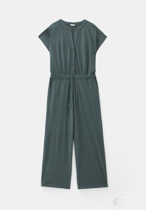 Kendall Jersey Jumpsuit