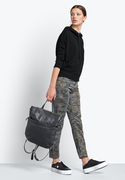 Camo Jackson Jeans