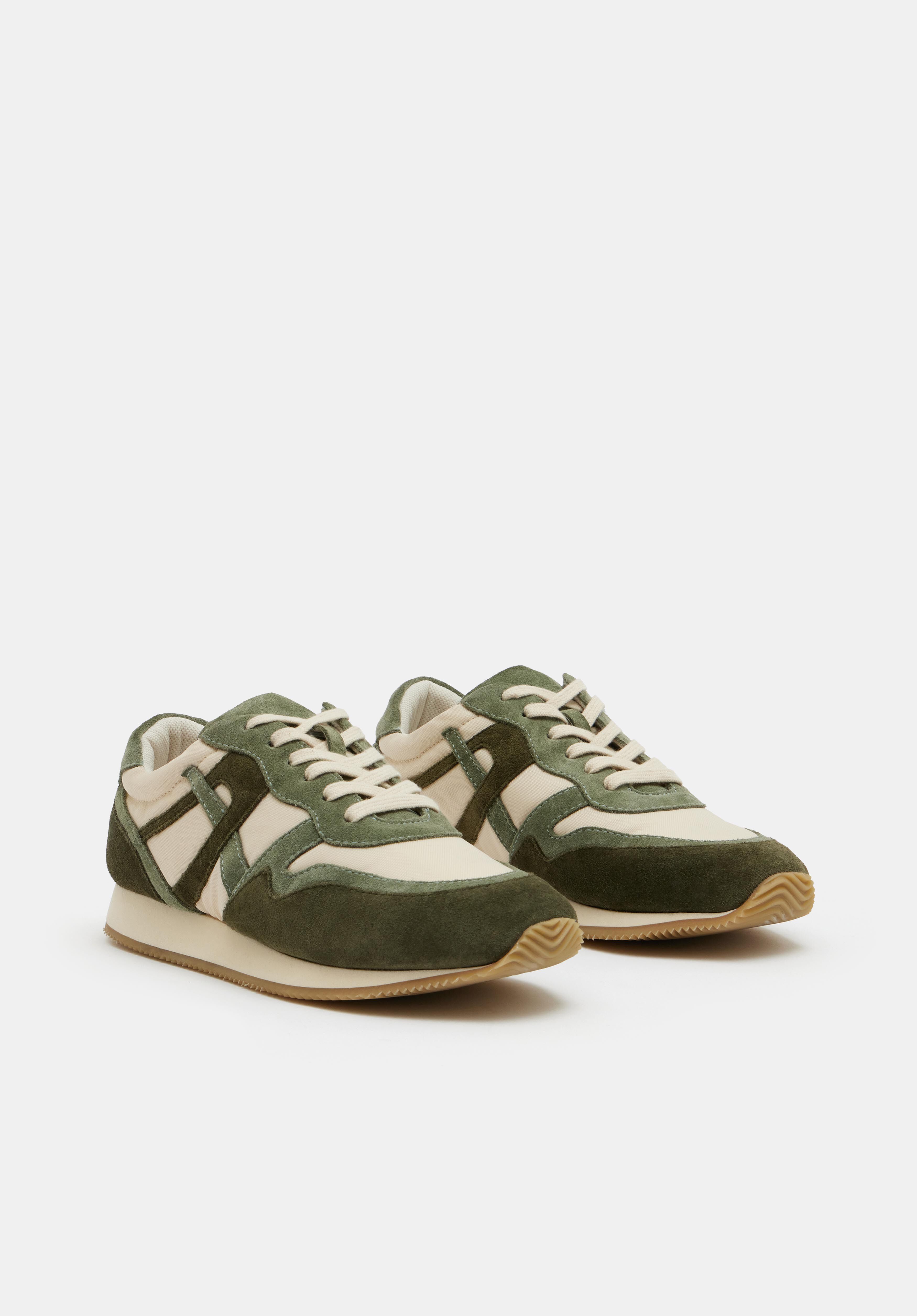 Hush berry sneakers deals