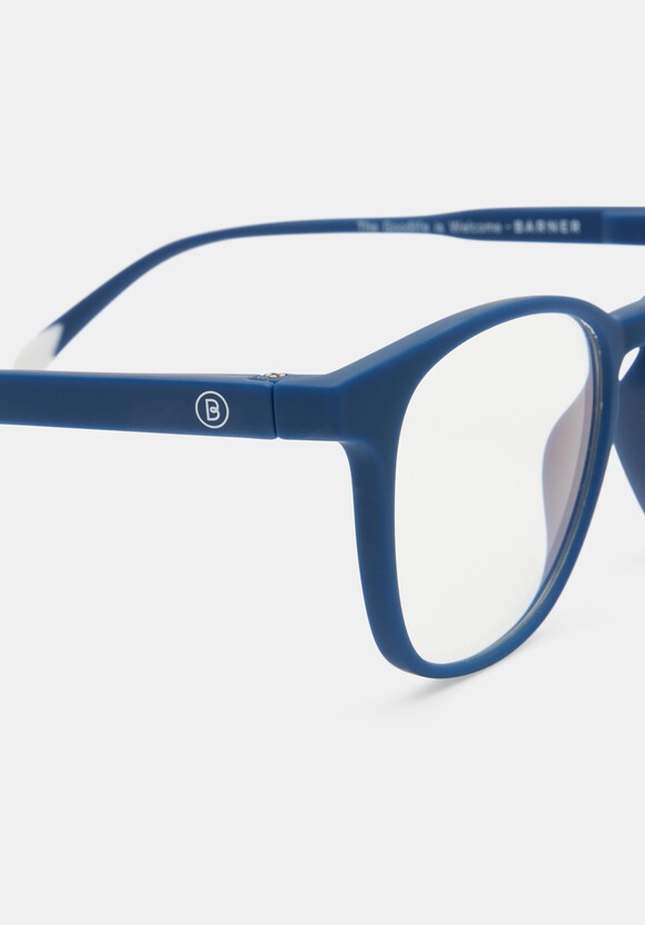 Barner Dalston Reading Glasses